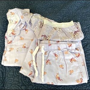 Victoria’s Secret pajama bundle